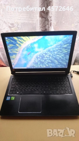 Лаптоп Acer Aspire A515-51G