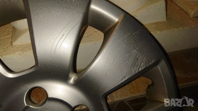 Оригинален тас за Тойота 15 цола, снимка 2 - Аксесоари и консумативи - 52424060