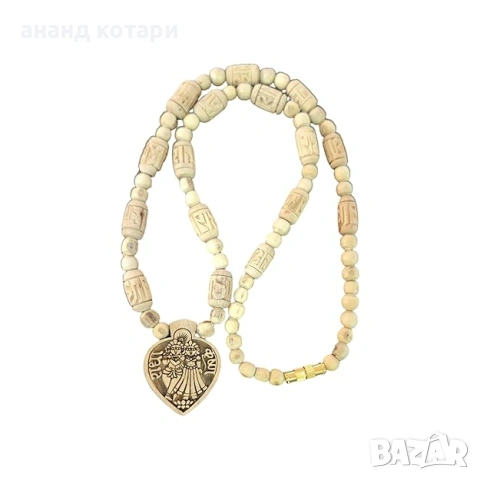 тулси мала - бижу