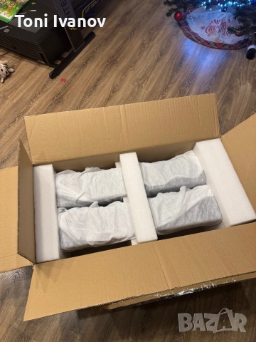 Scansonic MB 2.5 Тонколони, снимка 12 - Тонколони - 51120141