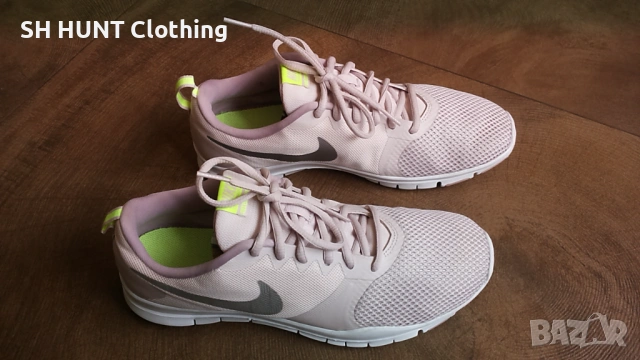 NIKE FLEX ESSENTIAL TR Размер EUR 41 / UK 7 дамски маратонки 166-12-S