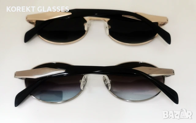 Слънчеви очилa Rita Bradley HIGH QUALITY POLARIZED 100% UV, снимка 2 - Слънчеви и диоптрични очила - 50741471