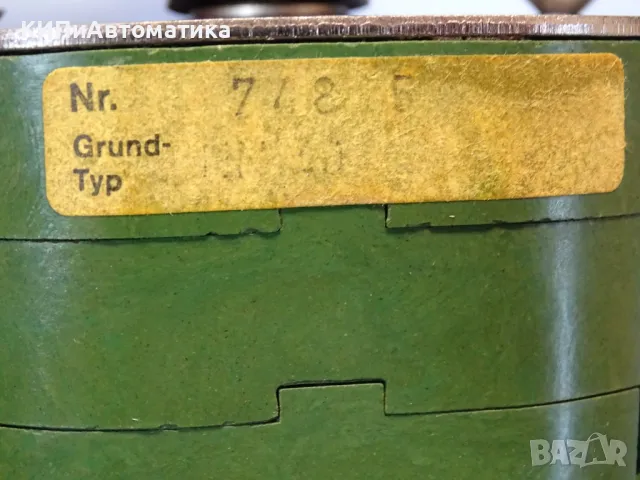 пакетен превключвател Telemecanique 25/40A 500V rotari switch, снимка 6 - Резервни части за машини - 48588240