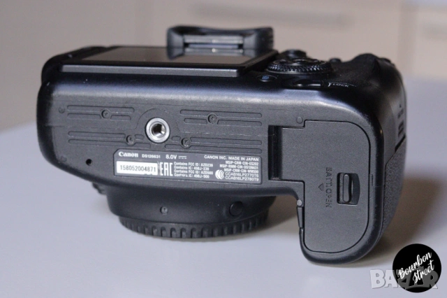 Canon 6D Mark II body  🔹 Canon 16-35 2.8L II 🔹 Canon 50 1.4 USM , снимка 3 - Фотоапарати - 53839493