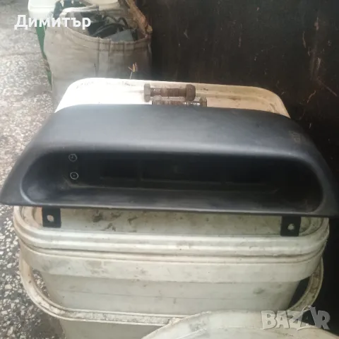 Дисплеи - Инфо Център За Опел Корса Б 1996г / Opel Corsa B 1996y