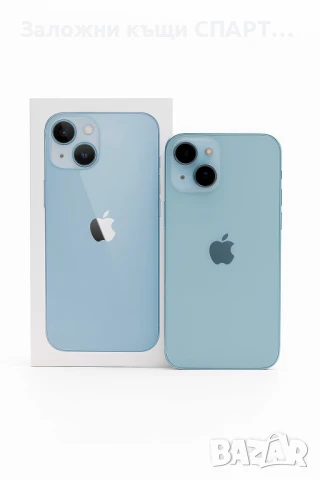  Телефон Iphone 16 , снимка 1