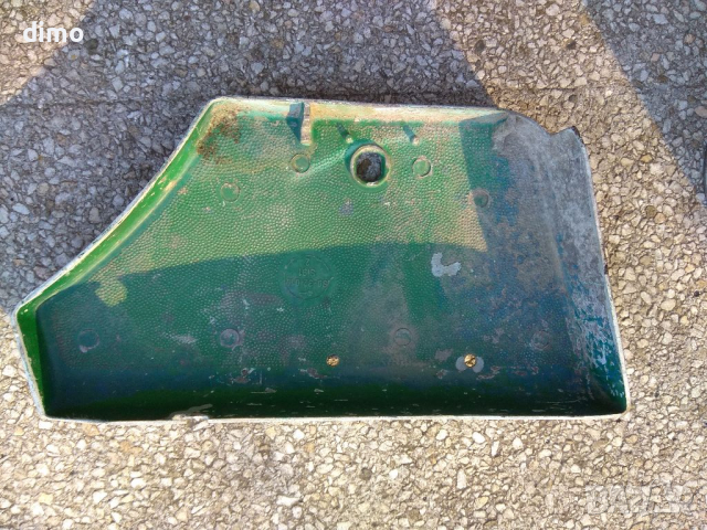 Продавам капаци за МЗ етз 250, снимка 4 - Части - 36325272