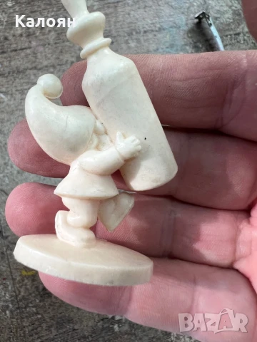 Фигурка на джудже играчка , снимка 3 - Фигурки - 51078117