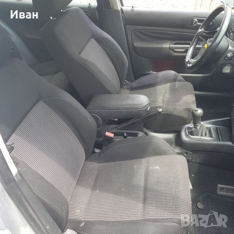 Голф 4 131к.с. на части, снимка 7 - Части - 41228212