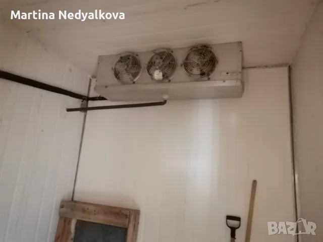 Хладилник камери минусови, снимка 15 - Друго търговско оборудване - 55877912