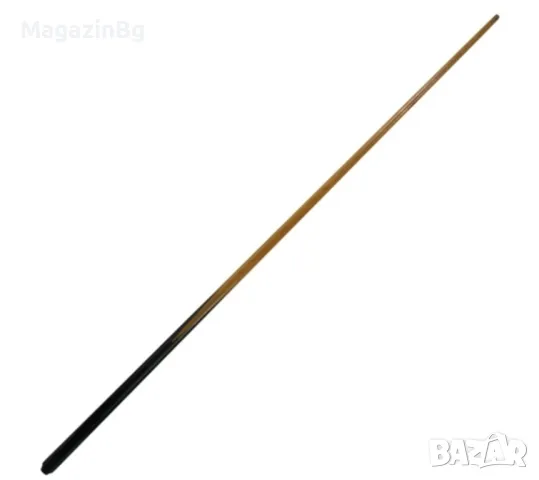 Щека за билярд, 140 см, Връх 11 мм, снимка 1
