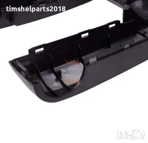 Капак за огледало с Дълго рамо CITROEN JUMPER /PEUGEOT BOXER /FIAT DUCATO след 2006 год.-Шофьорска, снимка 4 - Части - 53081854