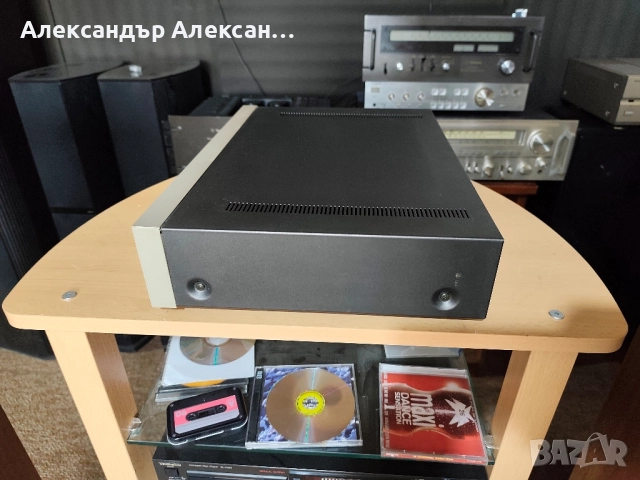 Harman Kardon HK-825, снимка 7 - Ресийвъри, усилватели, смесителни пултове - 52536576