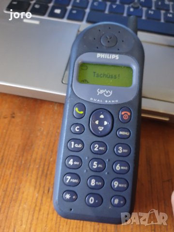 philips savvy db gsm, снимка 4 - Други - 35931494