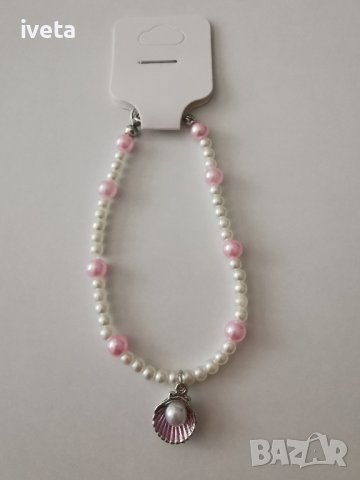 Ръчно изработени гривни , снимка 4 - Гривни - 41615411