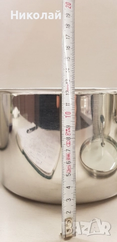 Тенджера Silit, снимка 10 - Съдове за готвене - 52425445