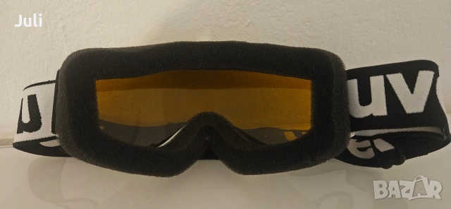 Ски очила UVEX, снимка 4 - Зимни спортове - 53392049
