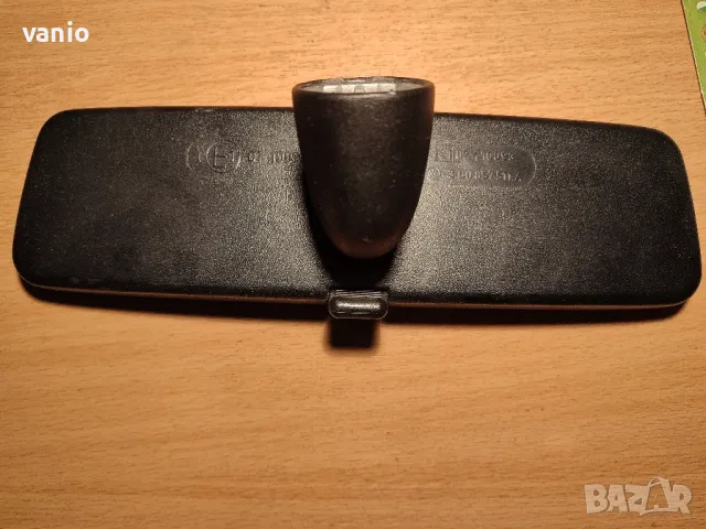 Огледало за обратно виждане VW GOLF ГОЛФ 4, снимка 2 - Аксесоари и консумативи - 48457503