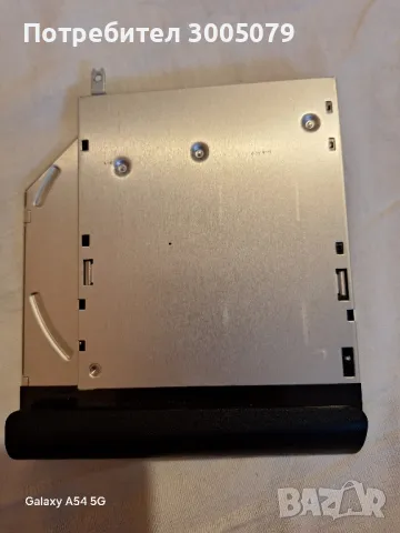  Лаптоп DELL на части, снимка 10 - Части за лаптопи - 47277905