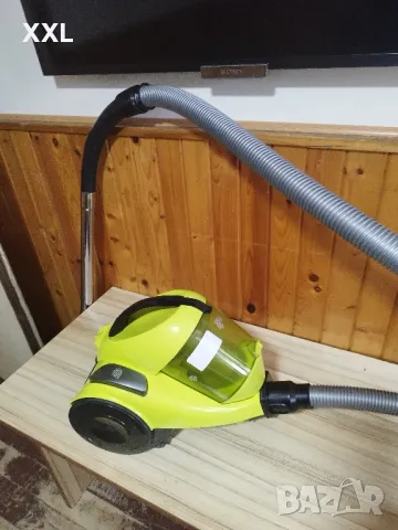 Dirt Devil без торба, снимка 12 - Прахосмукачки - 41494179