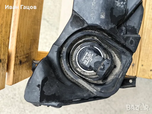 Оборудван фар Aprilia SR FACTORY , снимка 7 - Аксесоари и консумативи - 56231659