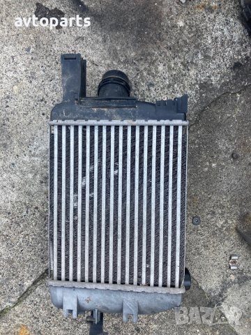 Renault clio 2015година 1.5dci Кулер, снимка 2 - Части - 41339351