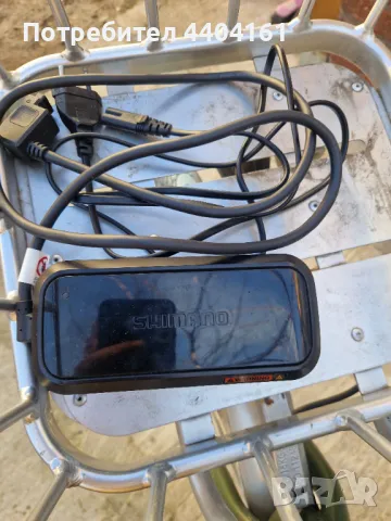 Електрически велосипед , снимка 4 - Велосипеди - 49342096