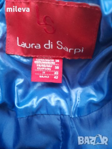 Якета дамски, снимка 4 - Якета - 35988944