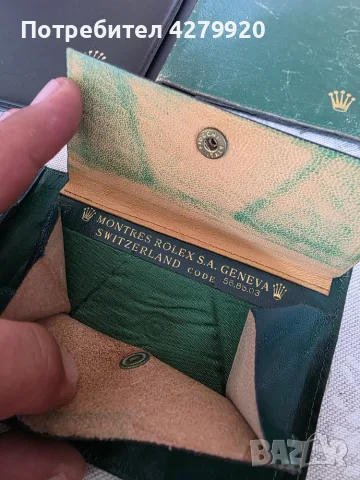 Rolex аксесоари, снимка 6 - Мъжки - 55933655