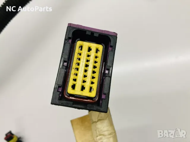 Кабелен сноп алтернатор за Ивеко Iveco Daily 35S11 2.3 Diesel EURO-5 5801602516 F1AE3481 2013, снимка 9 - Части - 48469298