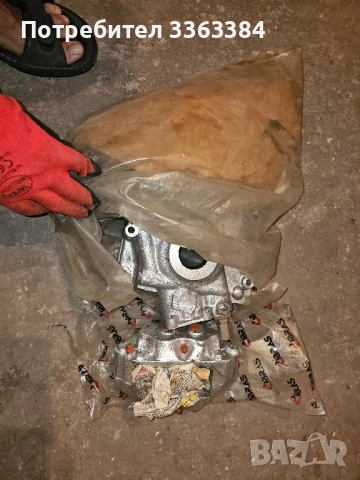 Продавам части за Москвич 