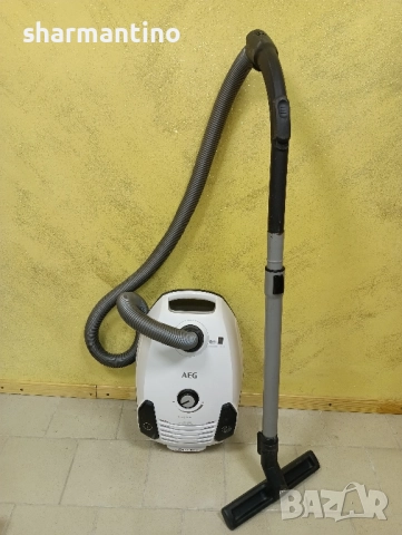 AEG VX 6 XForce прахосмукачка 