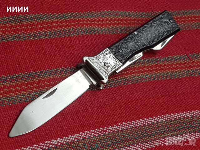 Ножка СССР ловна 12 / 16 калибър