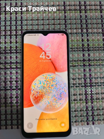 Samsung Galaxy A14, снимка 2 - Samsung - 52688856