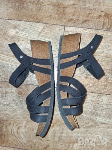 н.38 Hush Puppies, снимка 6 - Сандали - 51174374