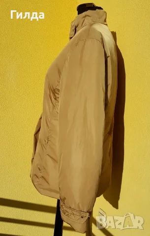 Max Mara пухено яке 44 М / L, снимка 5 - Якета - 56275073