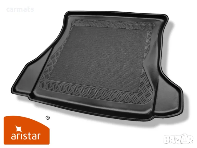 Стелка за багажник Aristar за VW Golf 3 (1992-1997) - Хечбек - 3D/ 5D