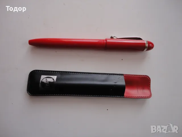 Рядък немски химикал Reform 2