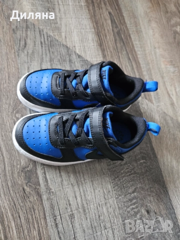 Кецове nike за момче