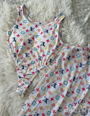 Бански костюми нови - бикини S/M L, снимка 12 - Бански костюми - 40896606