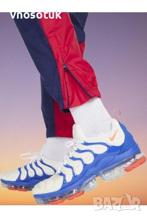 Спортни панталони Nike Windrunner-размер S, снимка 7 - Спортни дрехи, екипи - 41606919