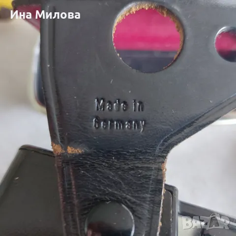 Фотоапарат OPTIMA sensor 500, снимка 5 - Фотоапарати - 49784043