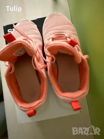 Маратонки adidas номер 34, снимка 4 - Детски маратонки - 50178132