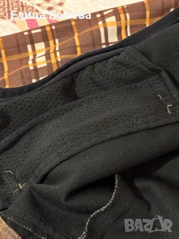 Детско яке софтшел 116 см, снимка 3 - Детски якета и елеци - 47262177