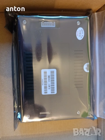 Display 4.3" RS485 LCD for DALY BMS lithium battery дисплей контролер за литиева батерия, снимка 7 - Друга електроника - 53369558