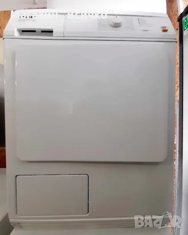 Сушилня Miele T 8403 C