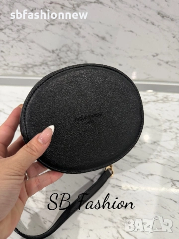 Ysl mini Gaby чанта, снимка 6 - Чанти - 53273726