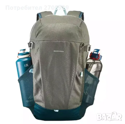 Туристическа раница 20 литра, снимка 2 - Раници - 50229082