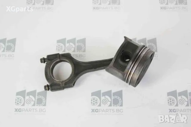  Бутало за Mercedes C-class W202 C220d 95 к.с. (1995-2003) OM604