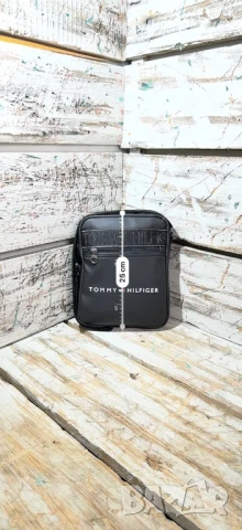 мъжки чанти hugo boss prada calvin klein emporio armani tommy hilfiger lacoste , снимка 3 - Чанти - 51175649